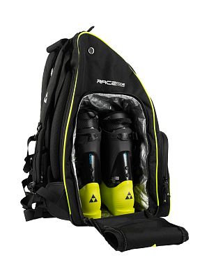 Превью  Рюкзак горнолыжный для вещей FISCHER Race JR 40L (Z01325)